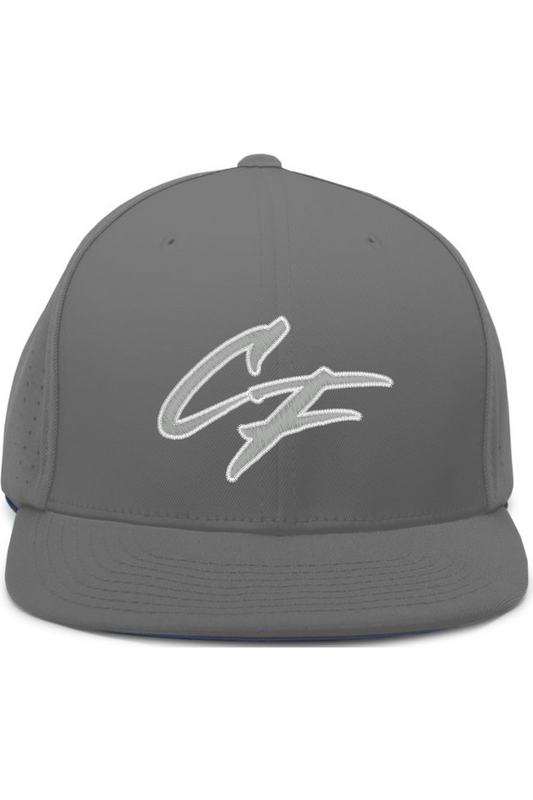 CF Scouts Baseball Pacific Headwear Perforated F3 Performance Flexfit Cap (Fulfill)
