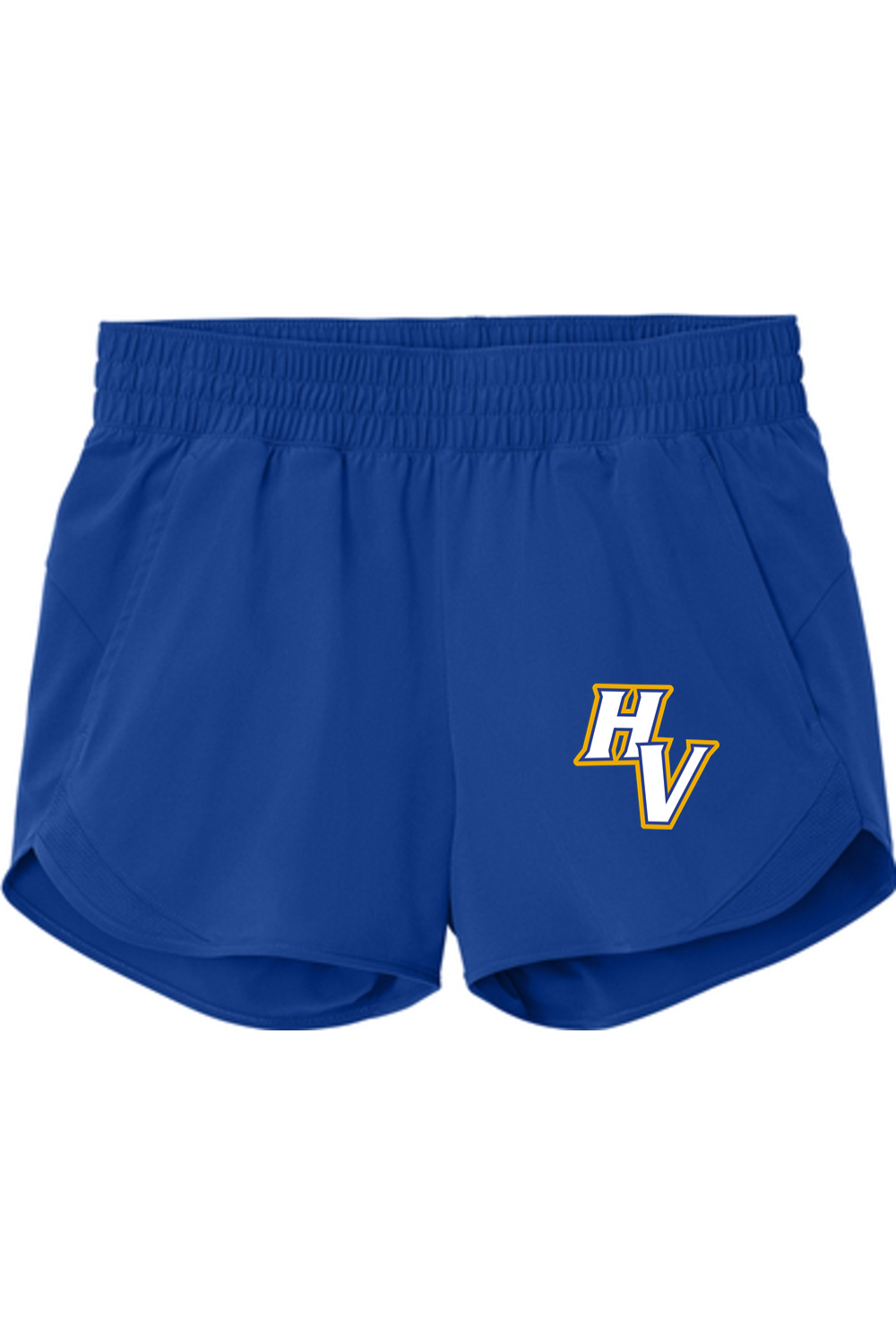 Hopkins High School Football DTF Women's Repeat Swift Short
