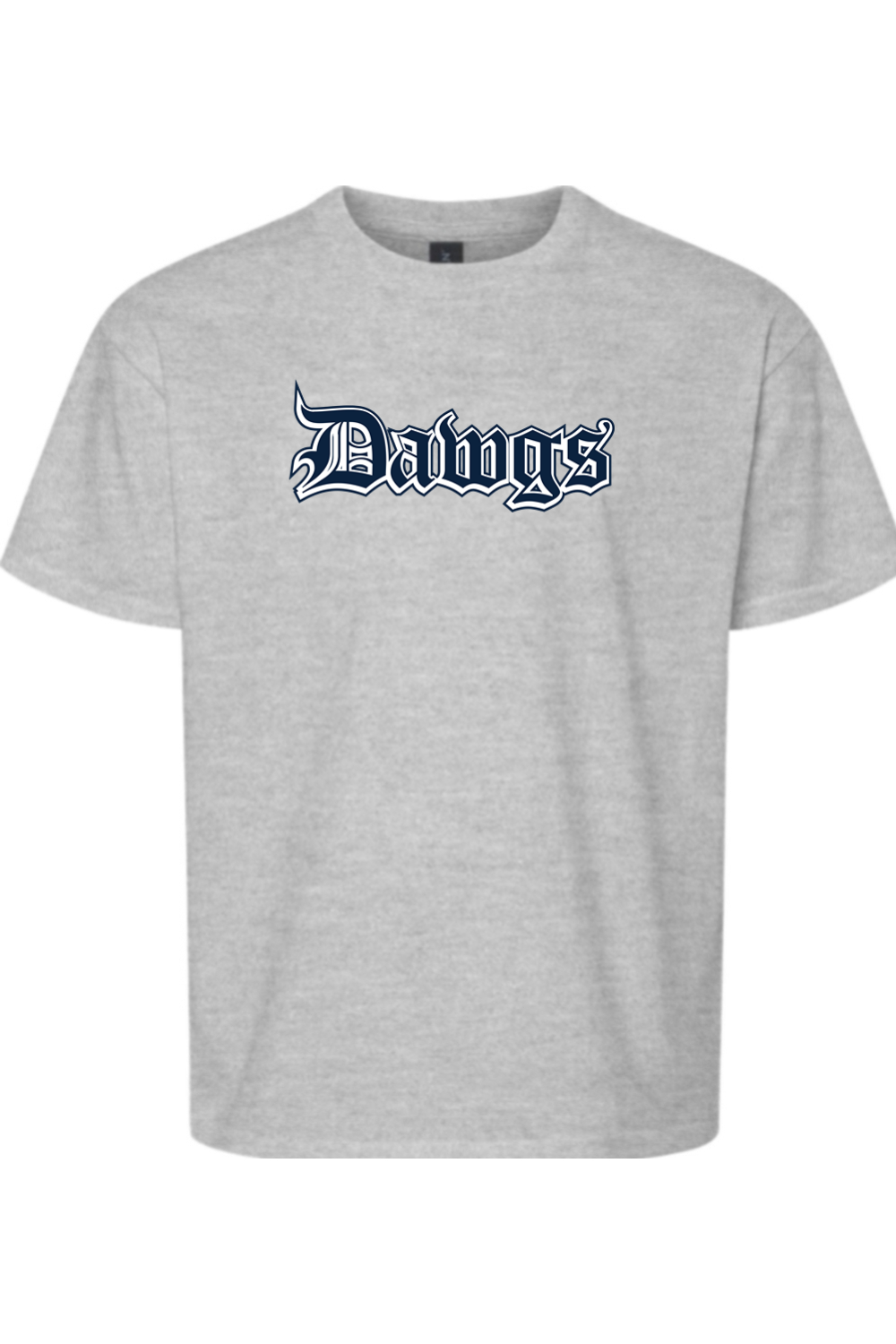 Diamond Dawgs Youth Softstyle T-Shirt