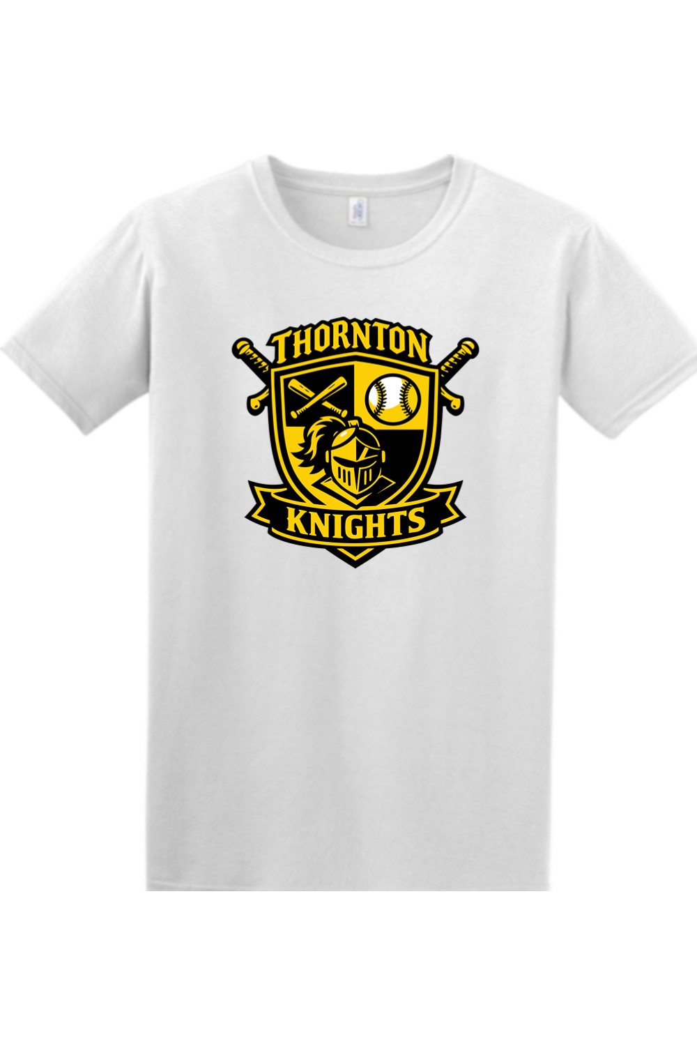 Thornton Knights Softstyle T-Shirt