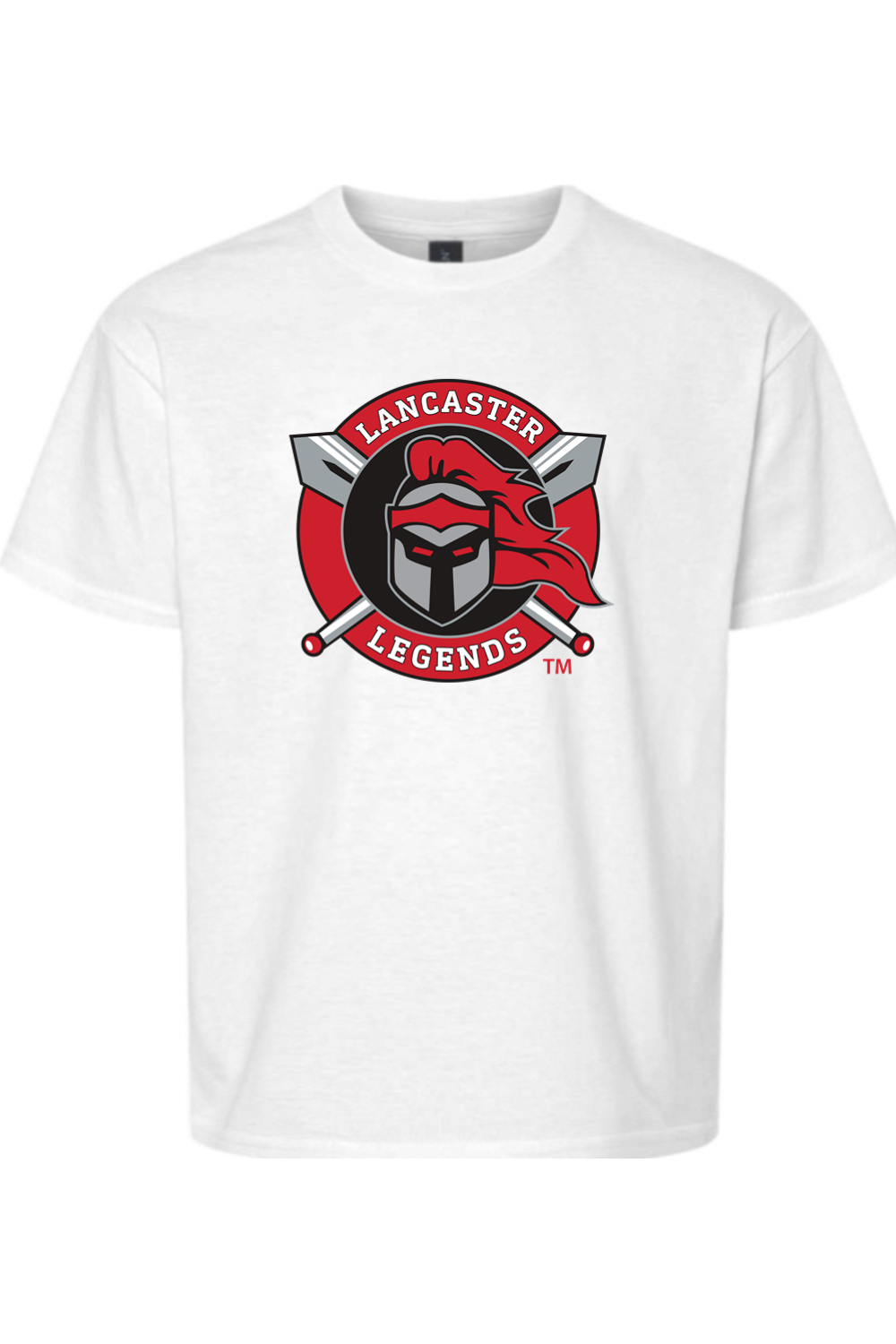 Lancaster Legends Youth Softstyle T-Shirt