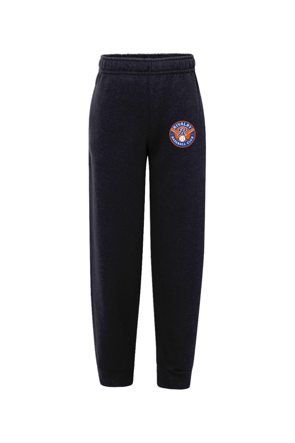 Rivalry Baseball DTF NuBlend Youth Joggers