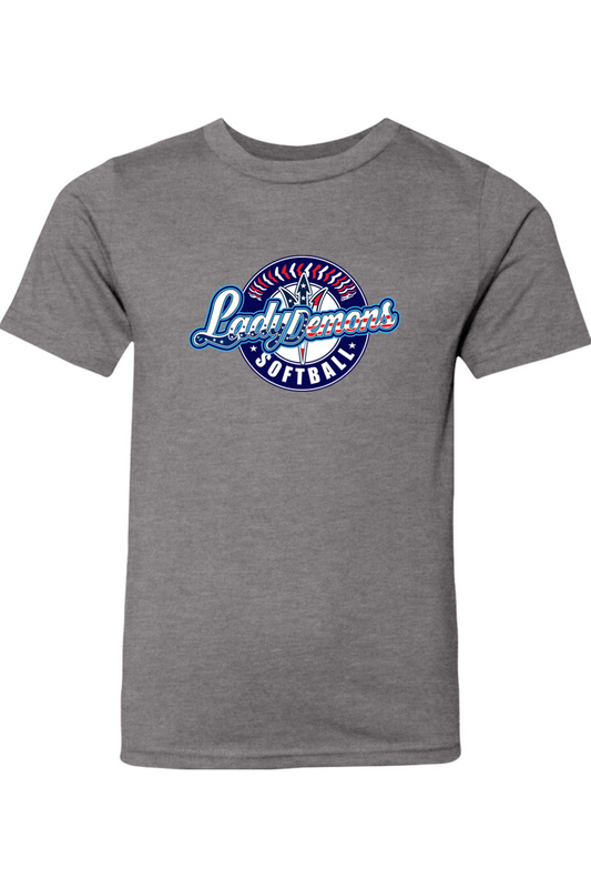 Richmond Lady Demons Youth CVC Crew