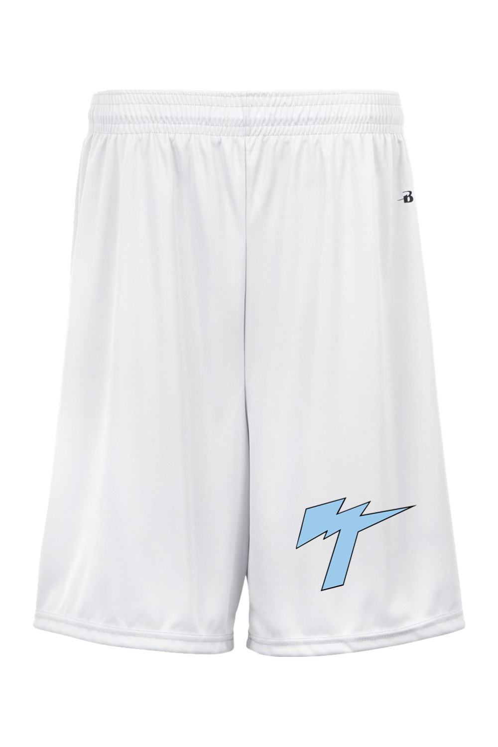 Thunder Select 9 Inch Short