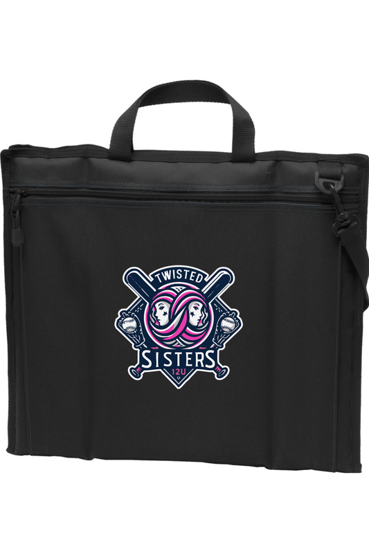 Port Authority Stadium Seat