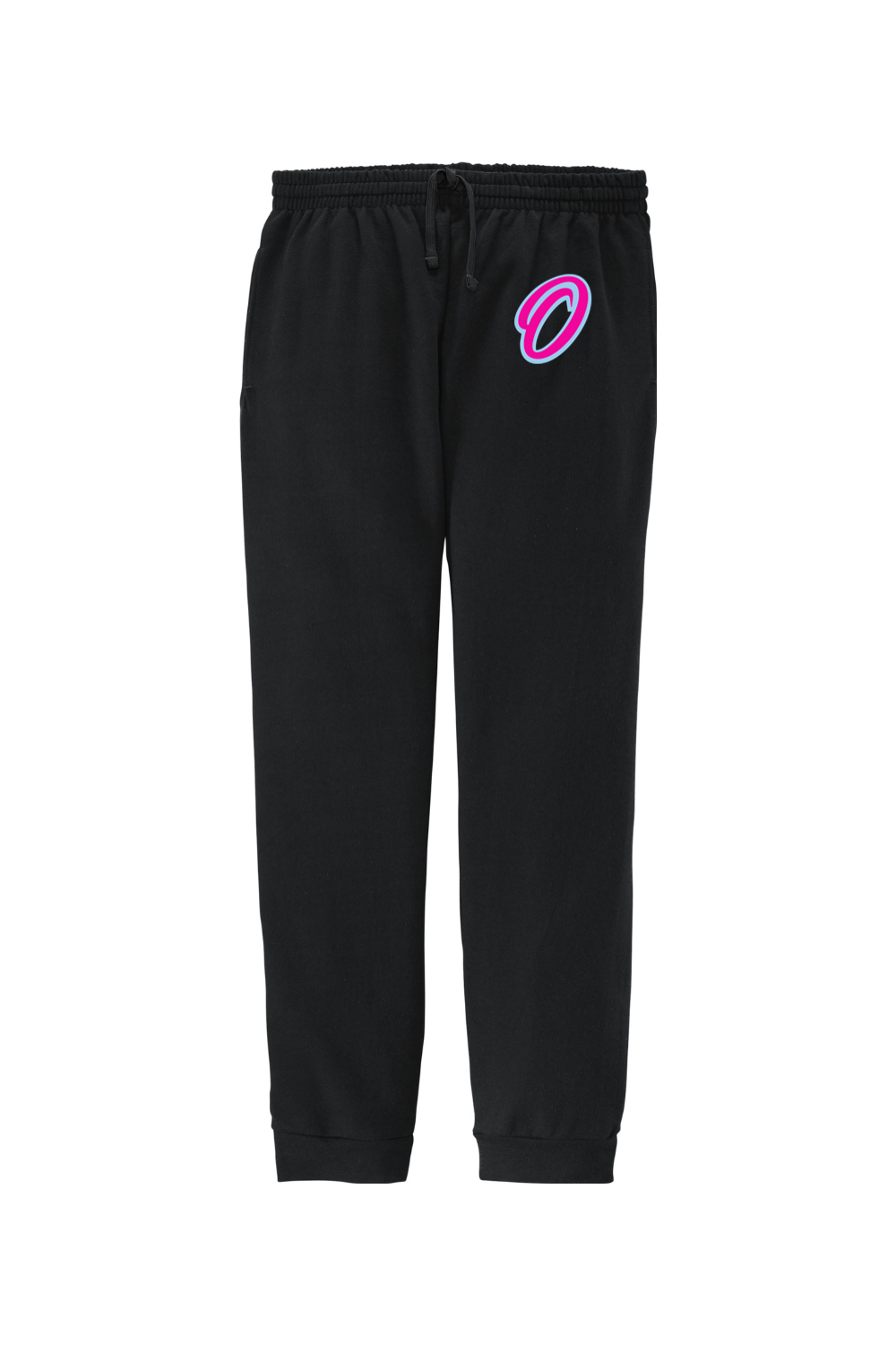 Ohio Lady Merchants Nublend Joggers