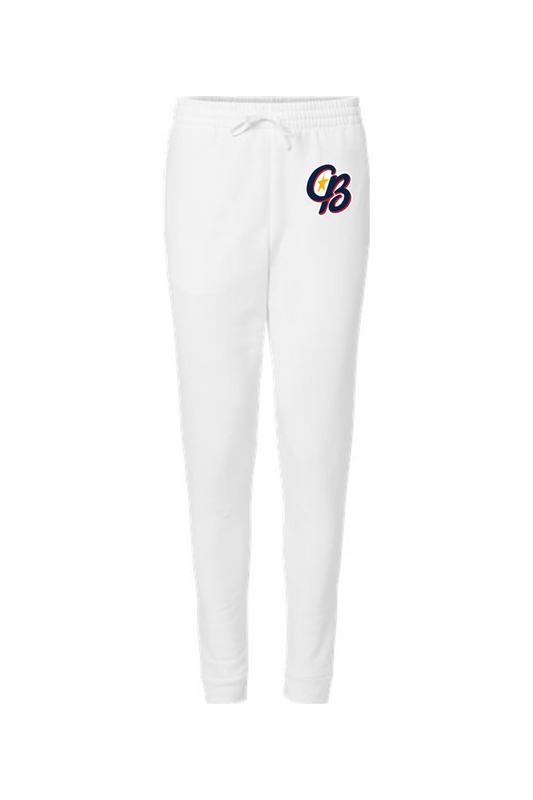 Cannon Ballers Baseball Joggers