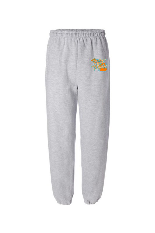 Flint Tropics Wrestling DTF Blend Sweatpants