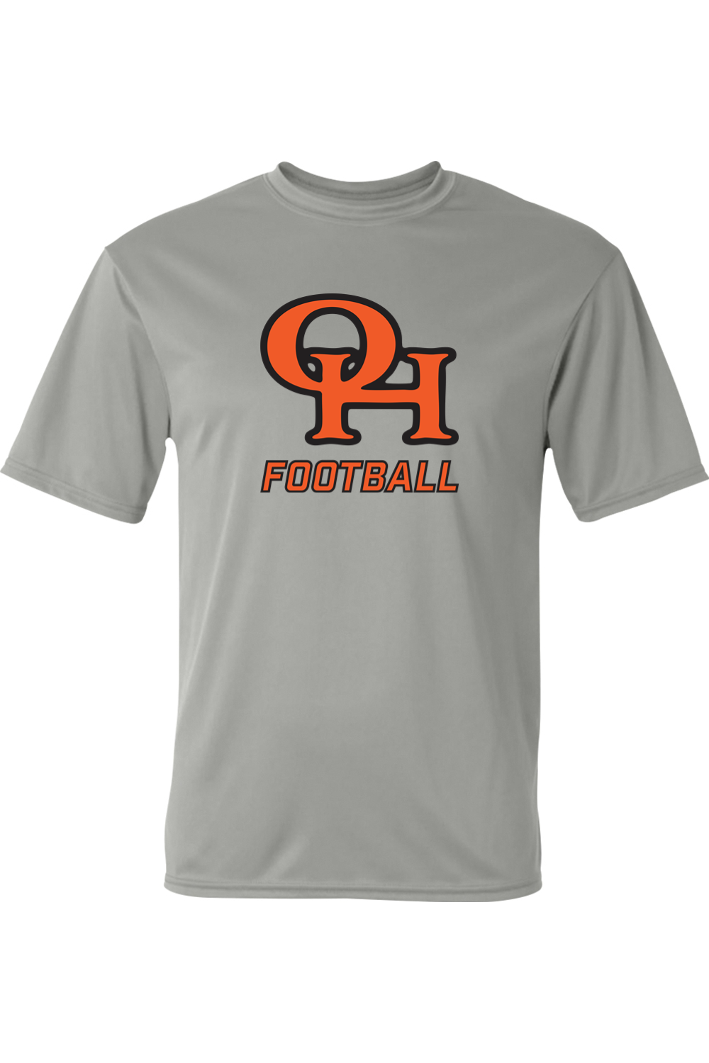 Badger C2 Sport Performance T-Shirt