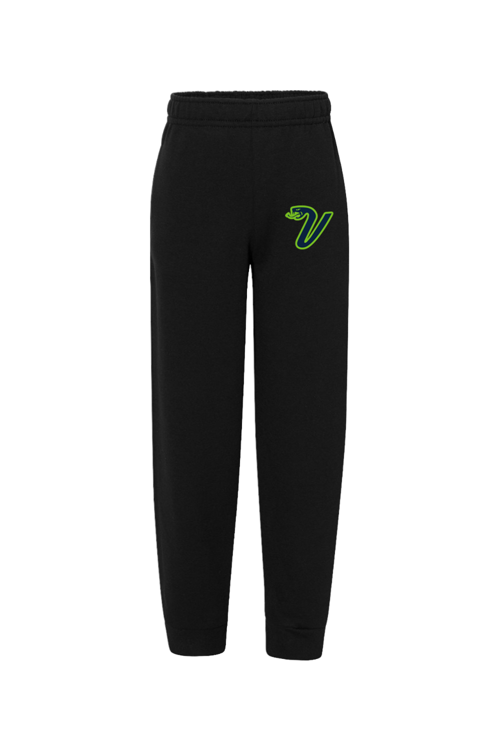 Greencastle Vipers NuBlend Youth Joggers