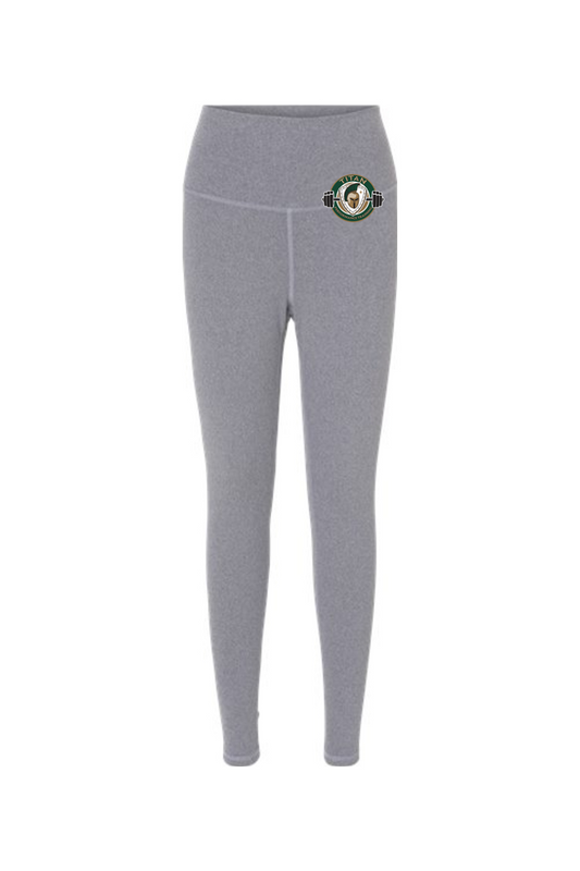 Champion Women's Sport Soft Touch Leggings