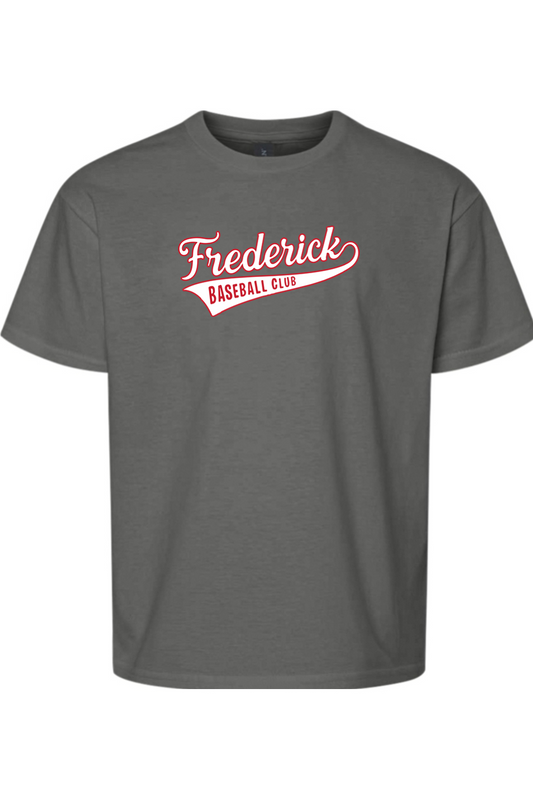 Gildan Youth Softstyle T-Shirt