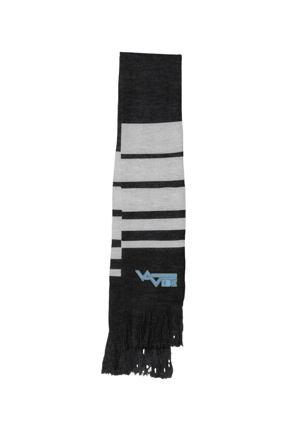 VA Vibe Softball Soccer Scarf