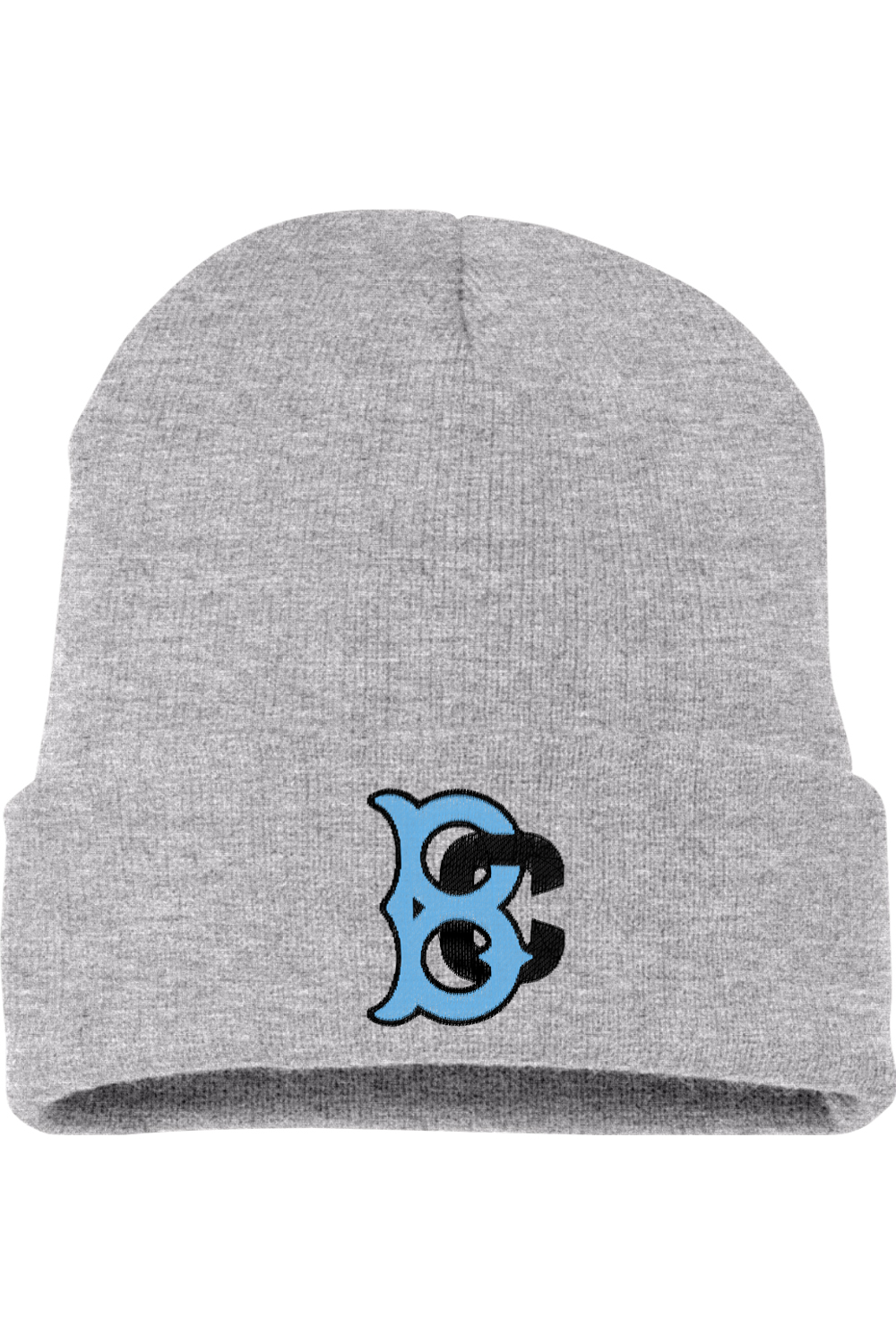 BC Bombers Classics Cuffed Beanie