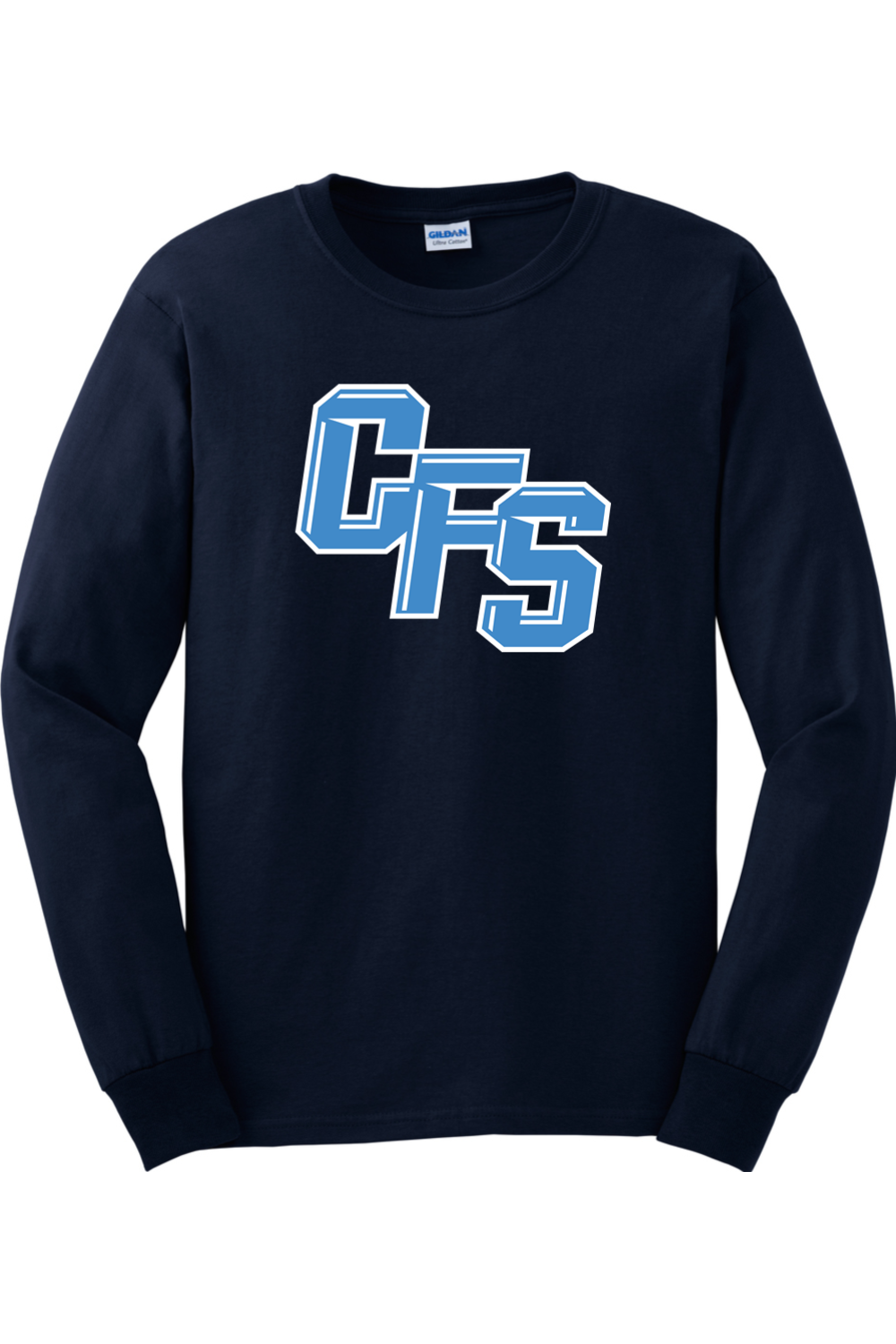 Central Florida Studs Ultra Cotton Long Sleeve T-Shirt
