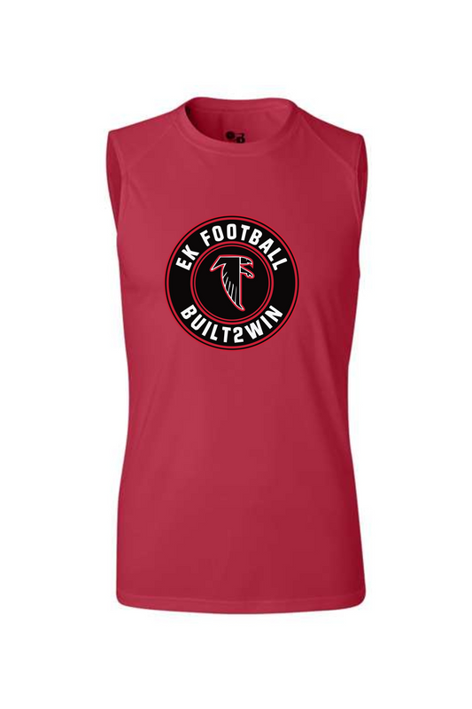 B-Core Sleeveless Tee