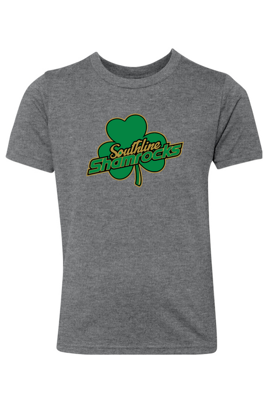 Youth Next Level Triblend Crew