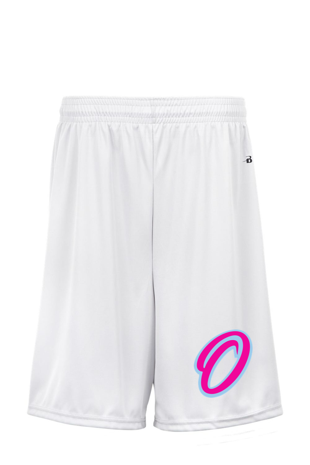 Ohio Lady Merchants 7 Inch Short