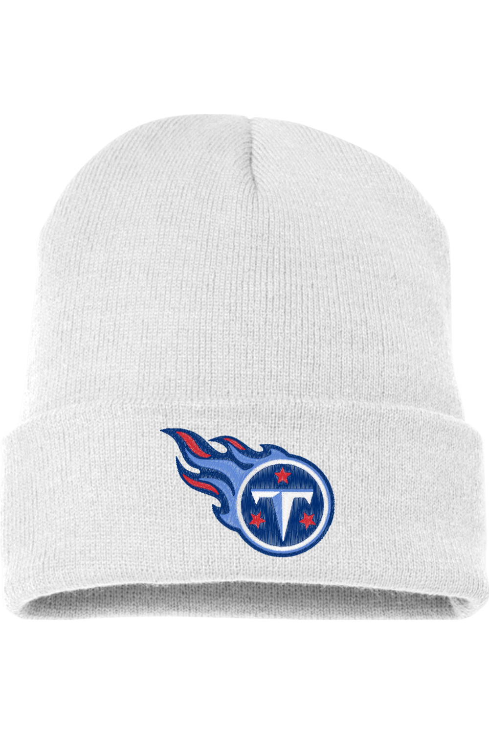 Weddington Titans Football Classics Cuffed Beanie