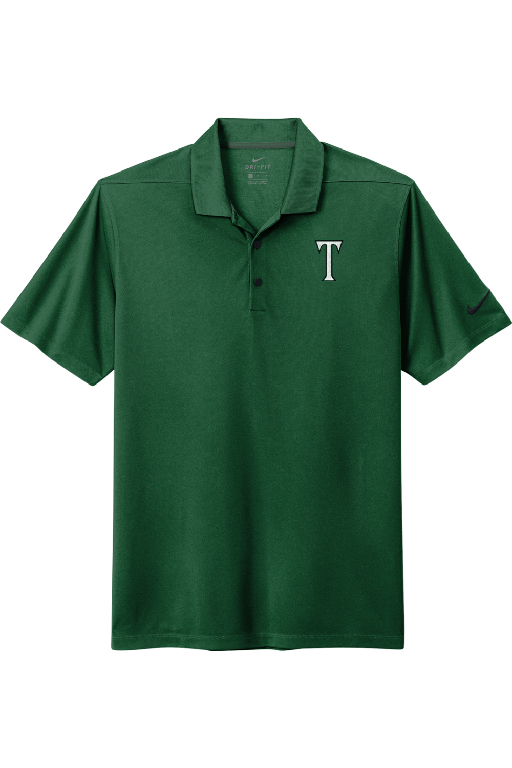 Nike Dri-FIT Micro Pique 2.0 Polo