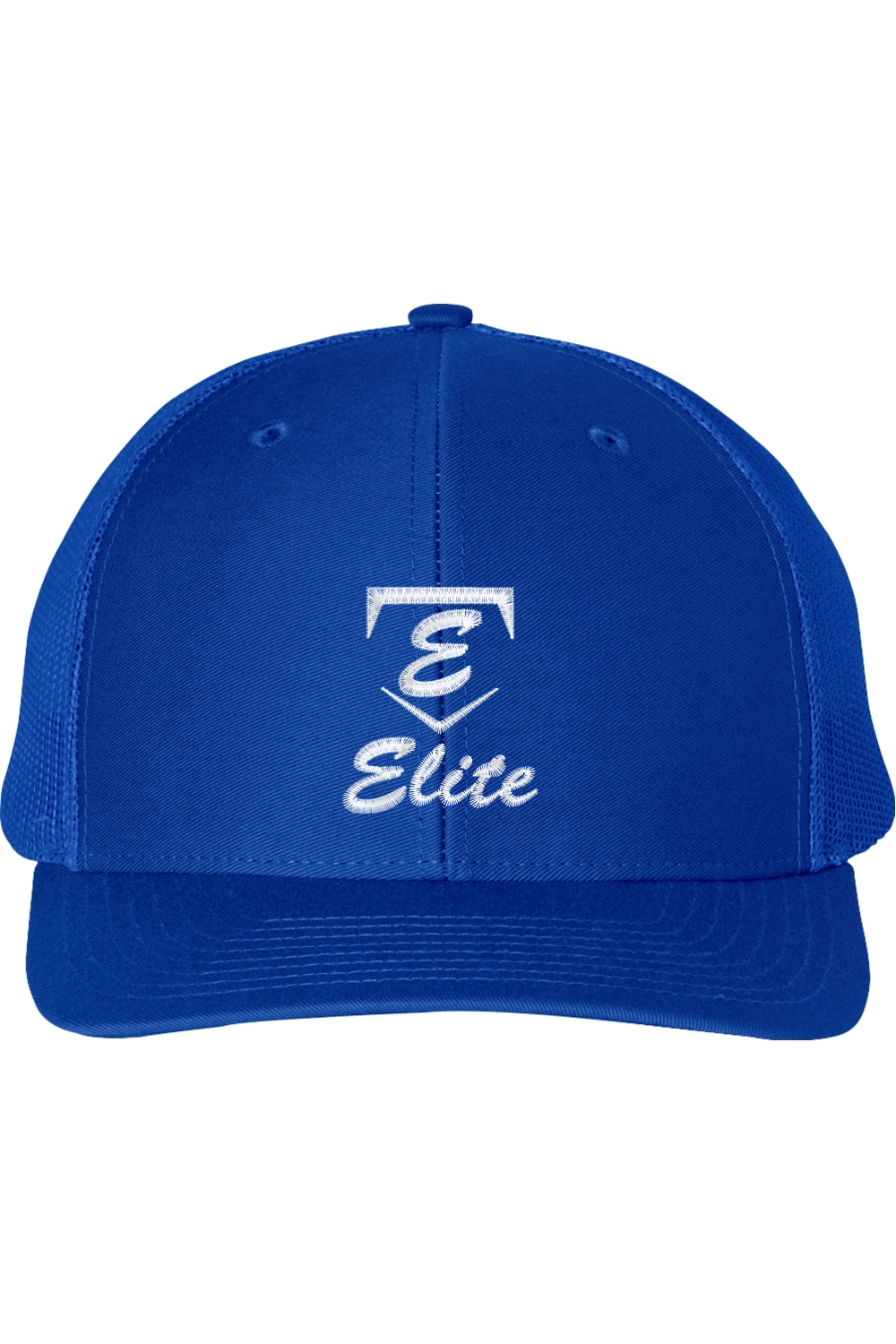 Richardson Snapback Trucker Cap