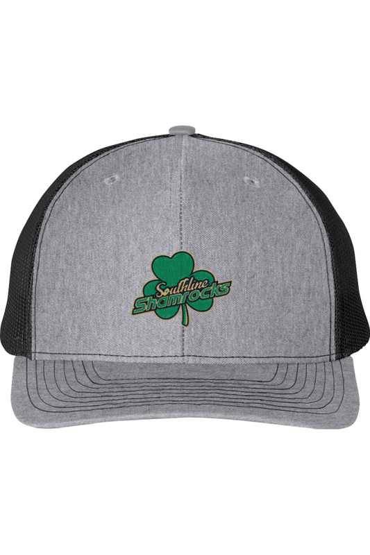 Richardson Snapback Trucker Cap