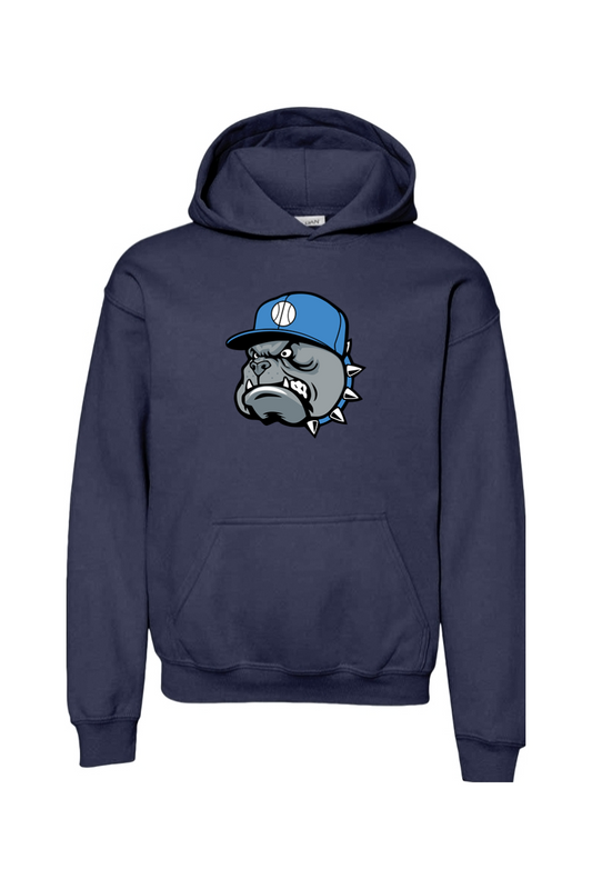 Central Florida Studs Youth Heavy Blend Hooded Sweatshirt