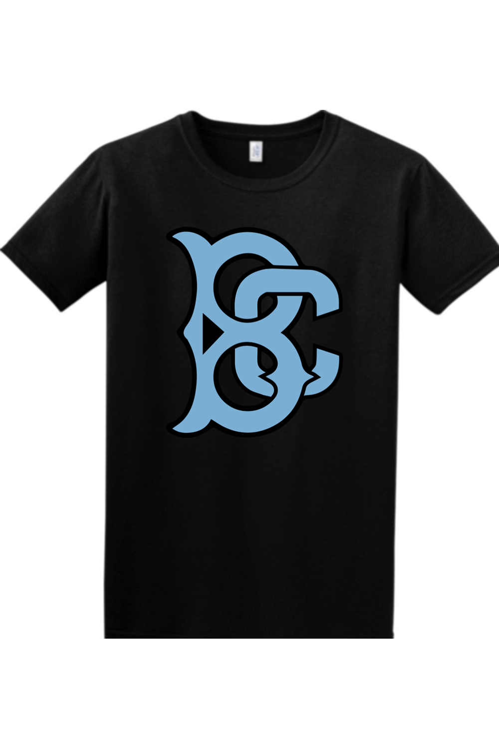 BC Bombers Softstyle T-Shirt