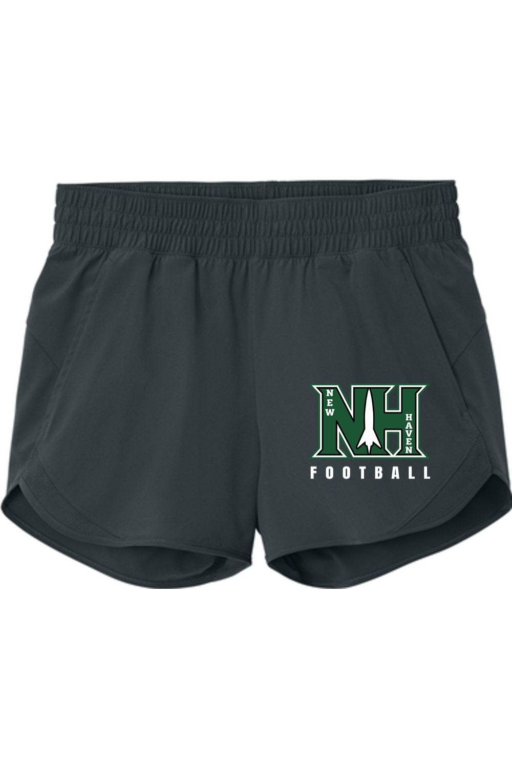 New Haven DTF Women's Repeat Swift Short