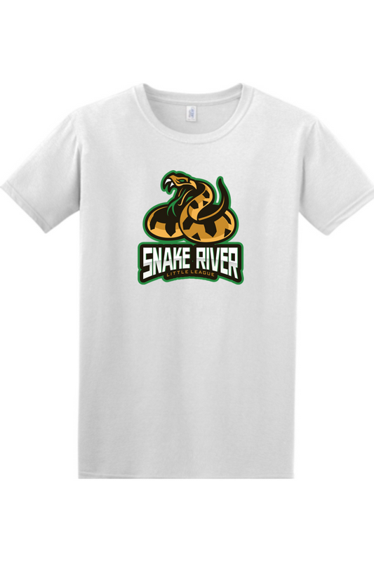 Snake River LL Softstyle T-Shirt