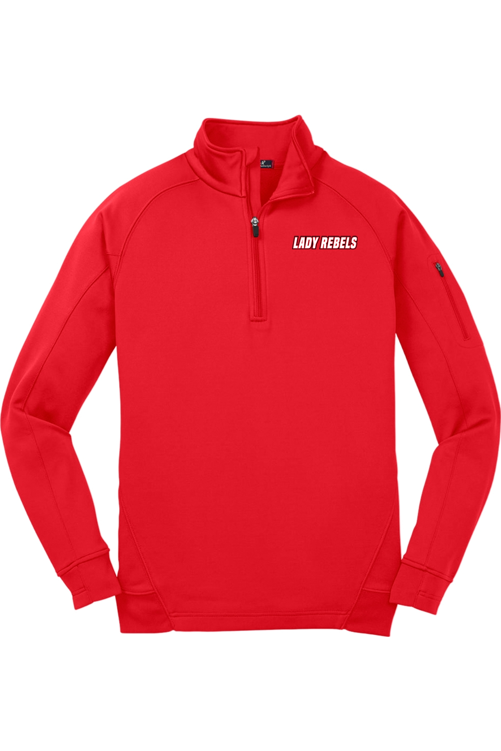 Atkinson Sport-Tek Tech Fleece 1/4-Zip Pullover