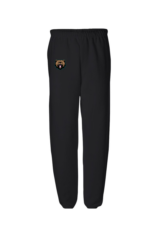 Grizzly's Baseball NuBlend Sweatpants
