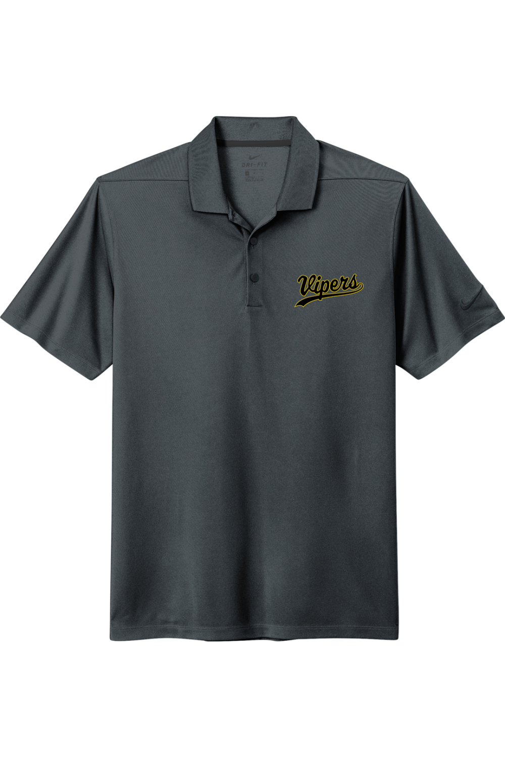 Scottsdale Vipers Baseball Nike Dri-FIT Micro Pique 2.0 Polo