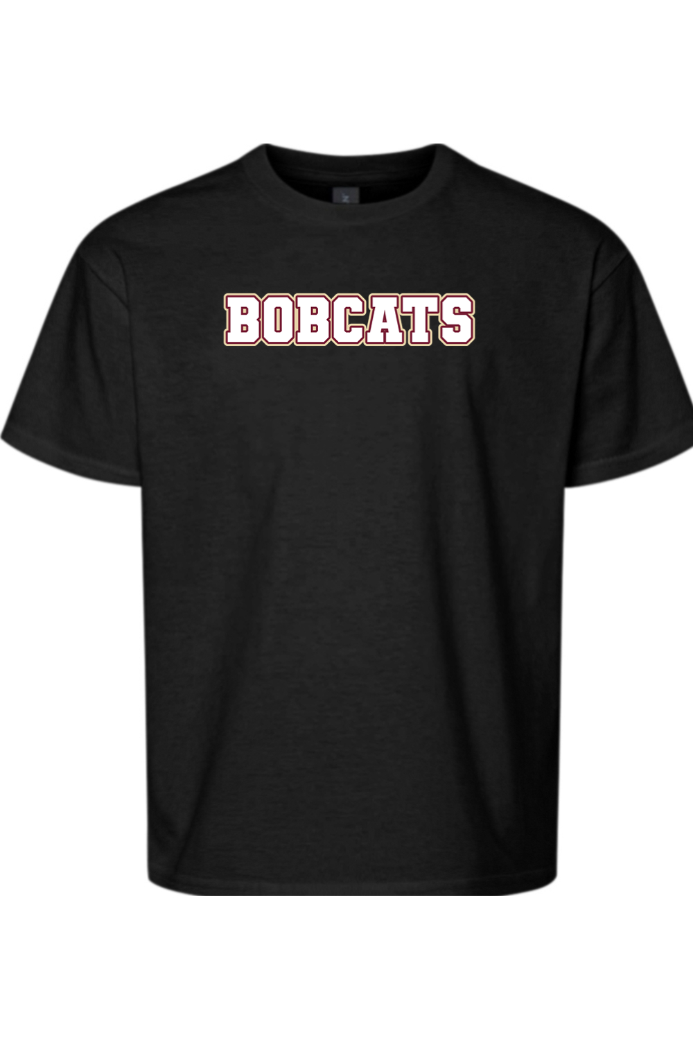 Brandywine Football DTF Youth Softstyle T-Shirt