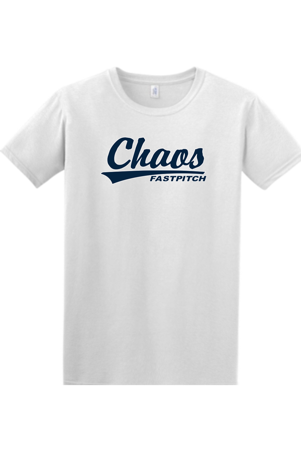 Caledonia Chaos DTF Softstyle T-Shirt