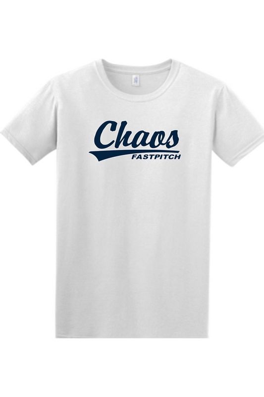 Caledonia Chaos DTF Softstyle T-Shirt