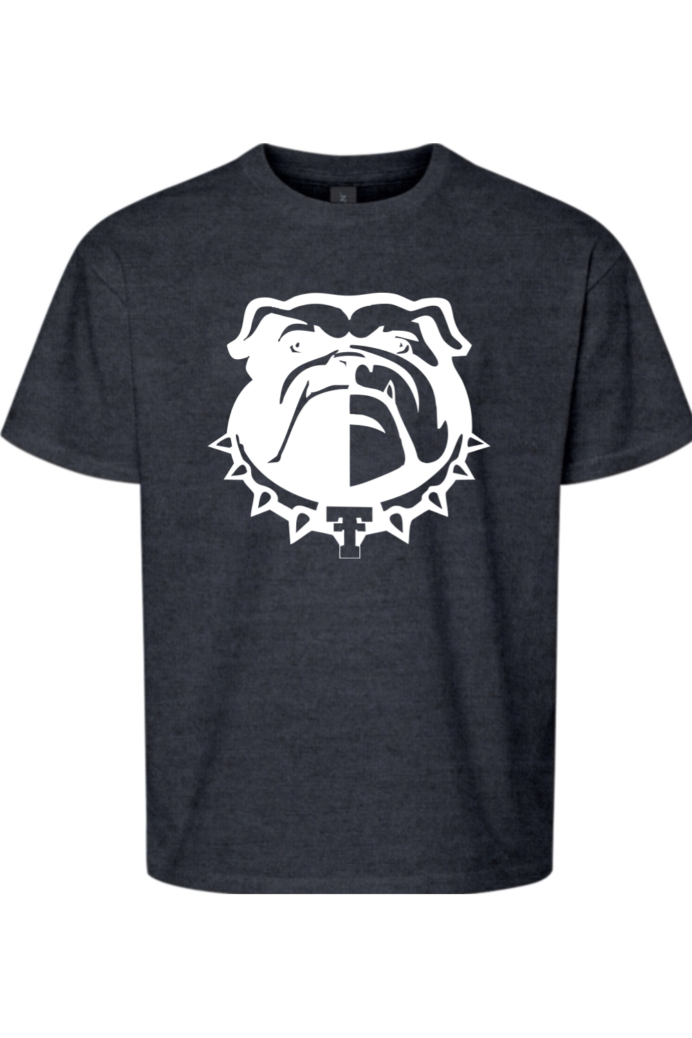 Trimble Tech Football Youth Softstyle T-Shirt