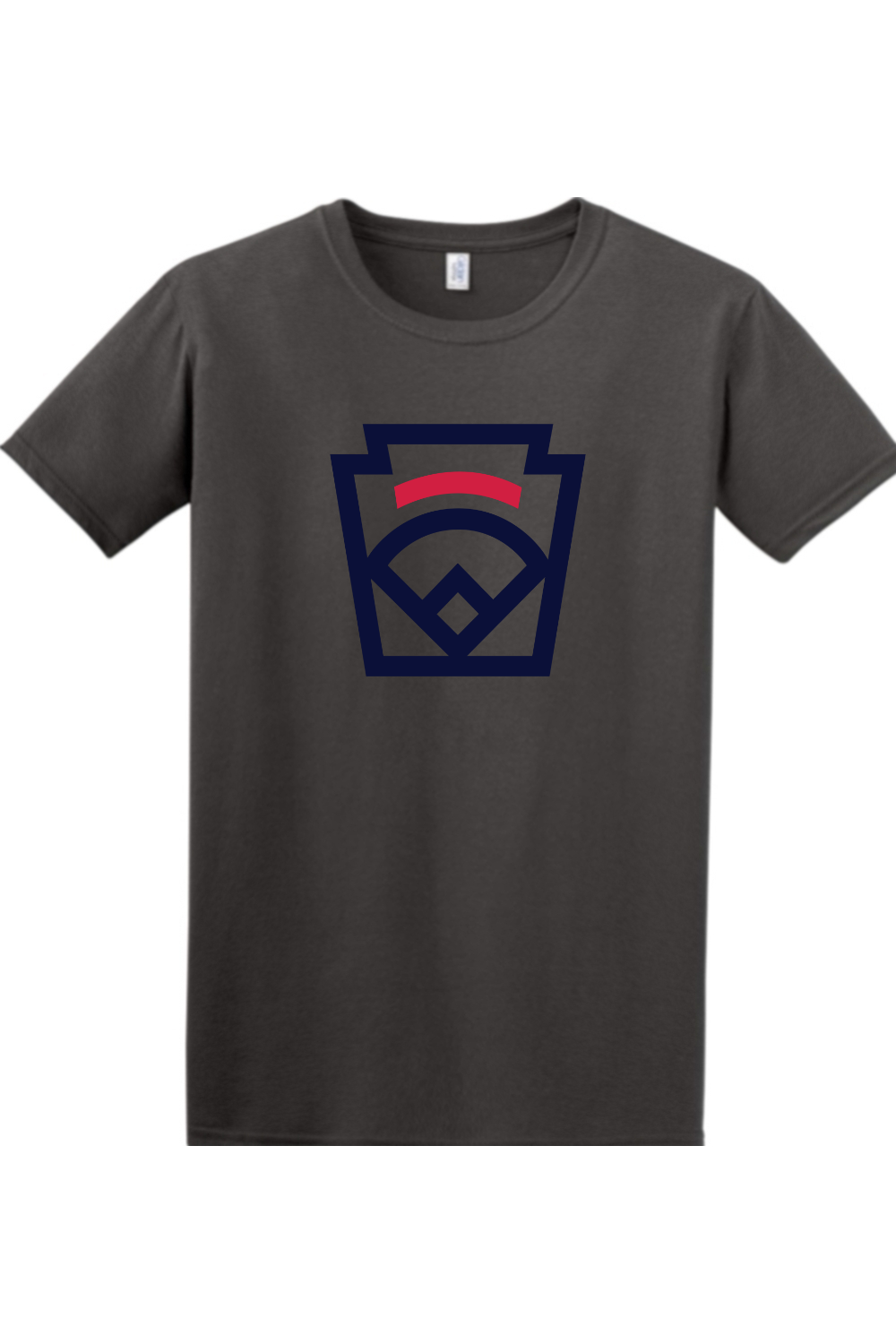 Little League Softstyle Tee