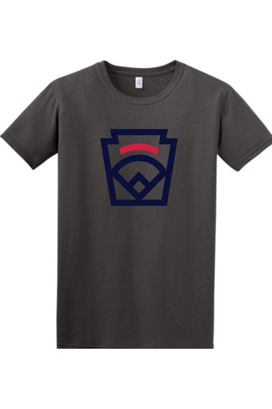 Little League Softstyle Tee