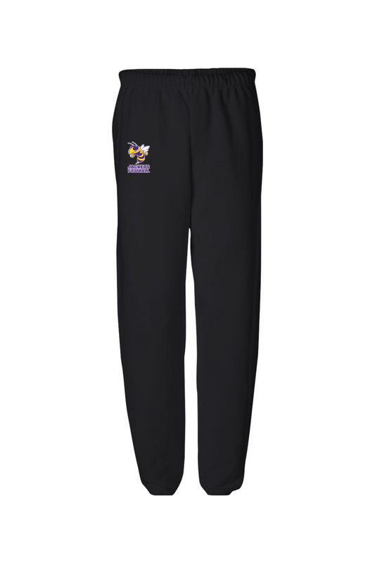 JERZEES NuBlend Sweatpants