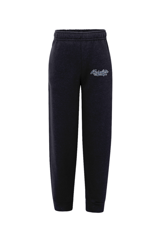JERZEES NuBlend Youth Joggers