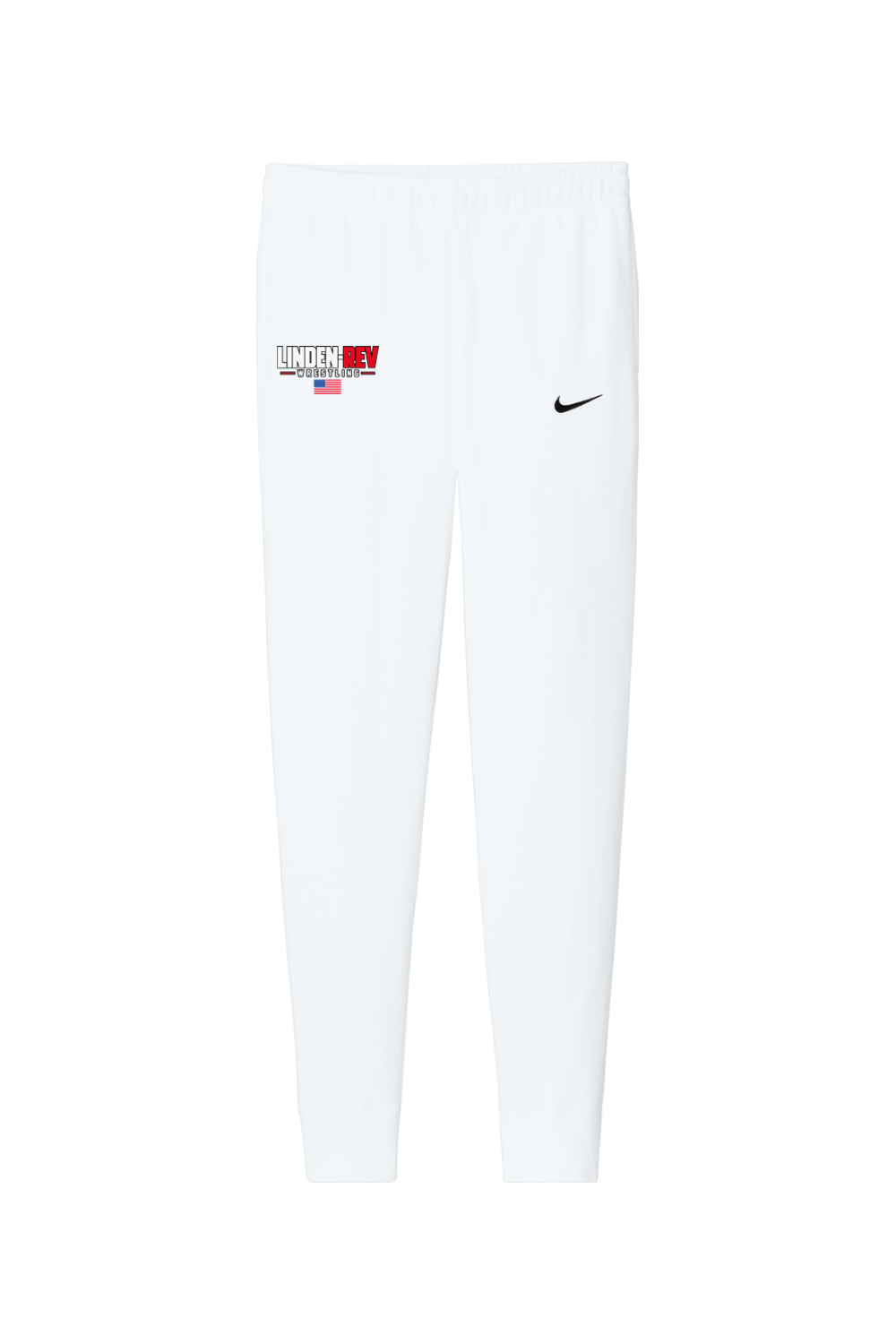 Linden Rev Wrestling DTF Nike Club Fleece Jogger