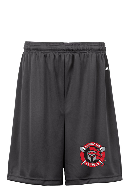 Lancaster Legends 7 Inch Short