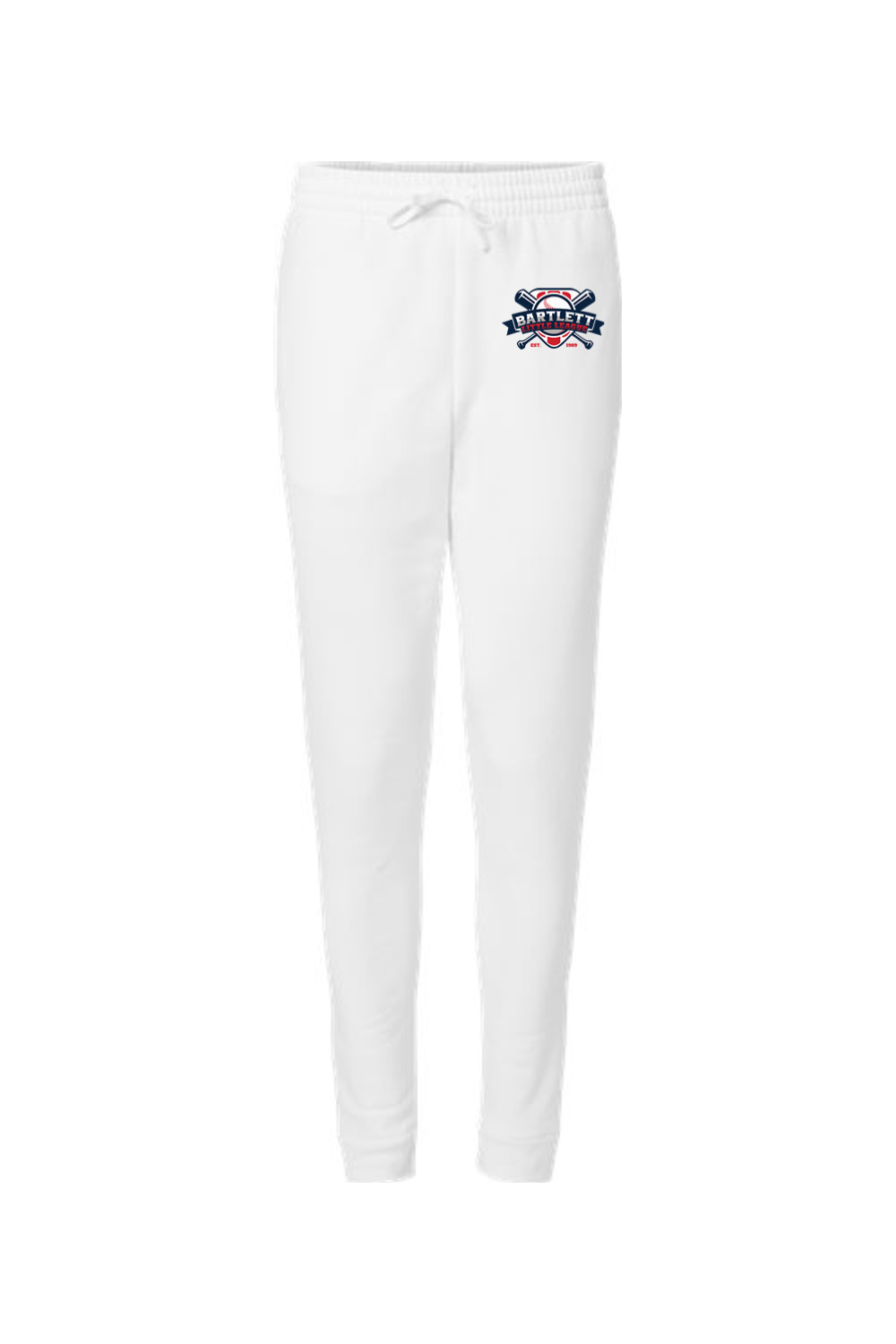 Bartlett Little League DTF Nublend Joggers