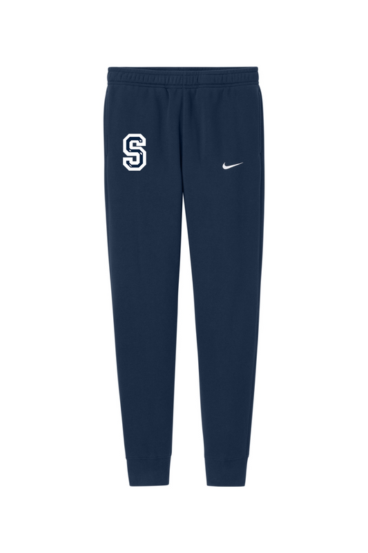 Sluggers Academy DTF Nike Club Fleece Jogger