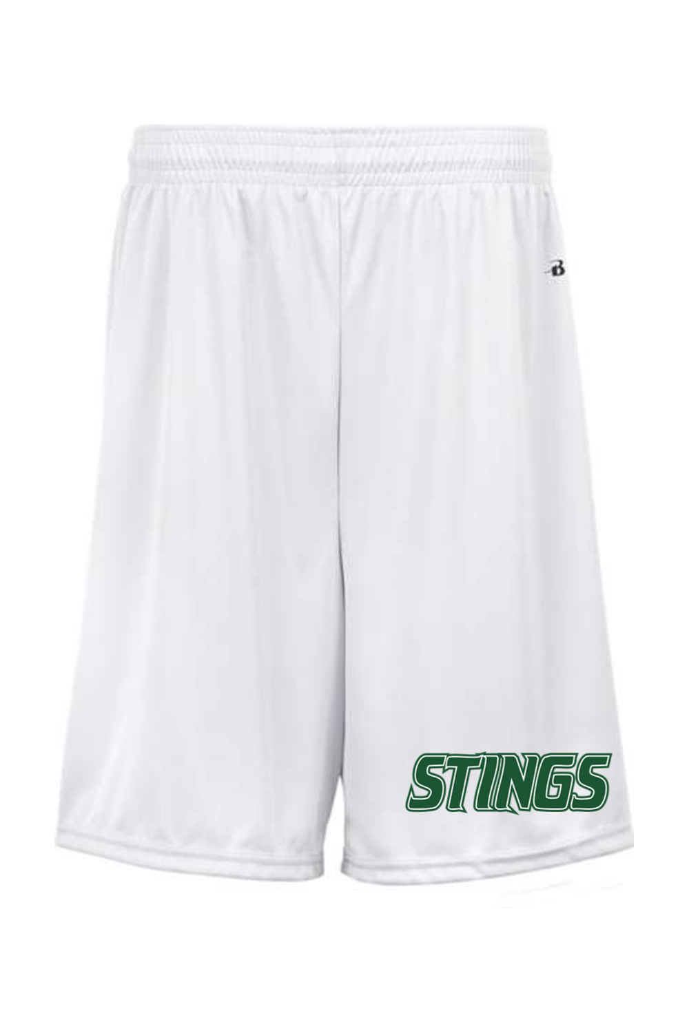 Williamston Stings 6 Inch Youth Short