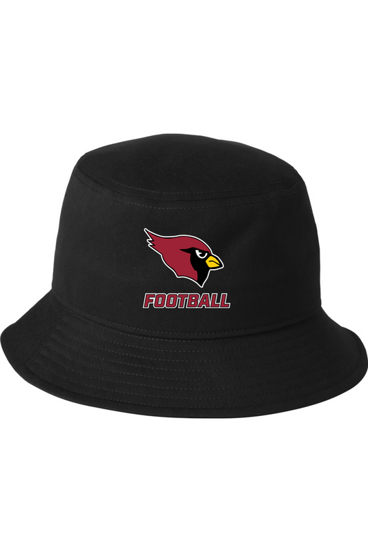 Nike Swoosh Bucket Hat