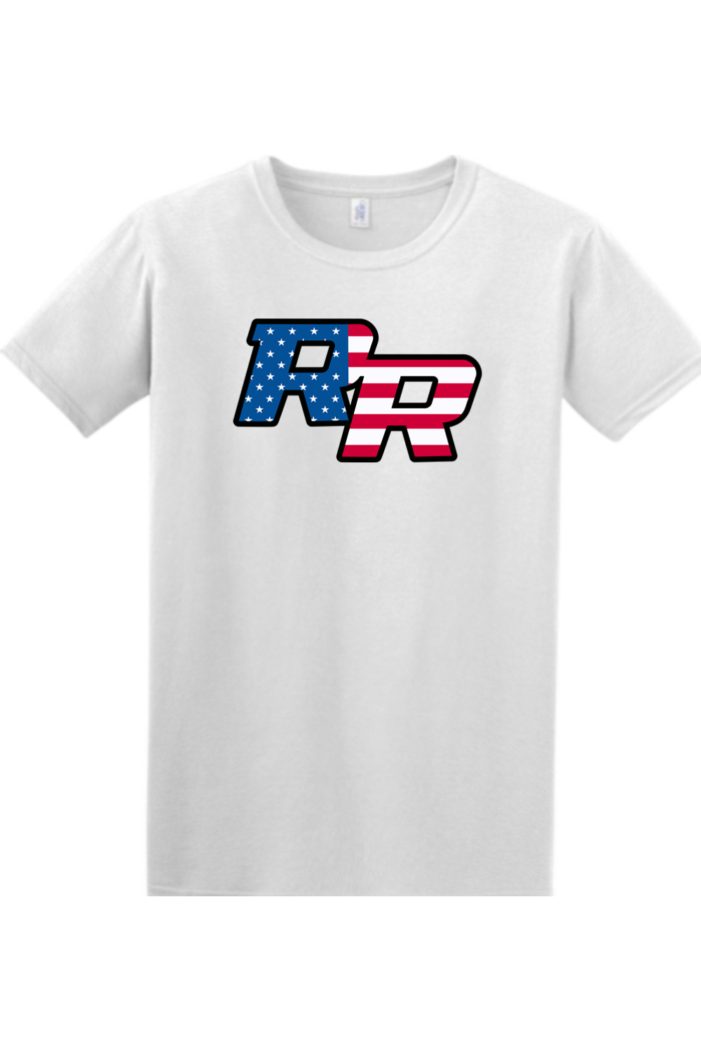 Richmond Royals Softstyle T-Shirt