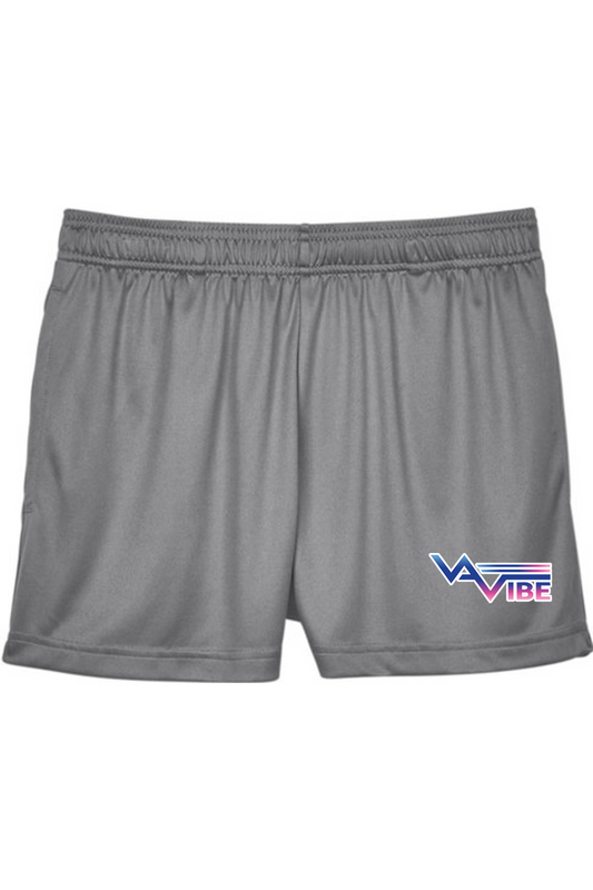 VA Vibe Women's Performance Short