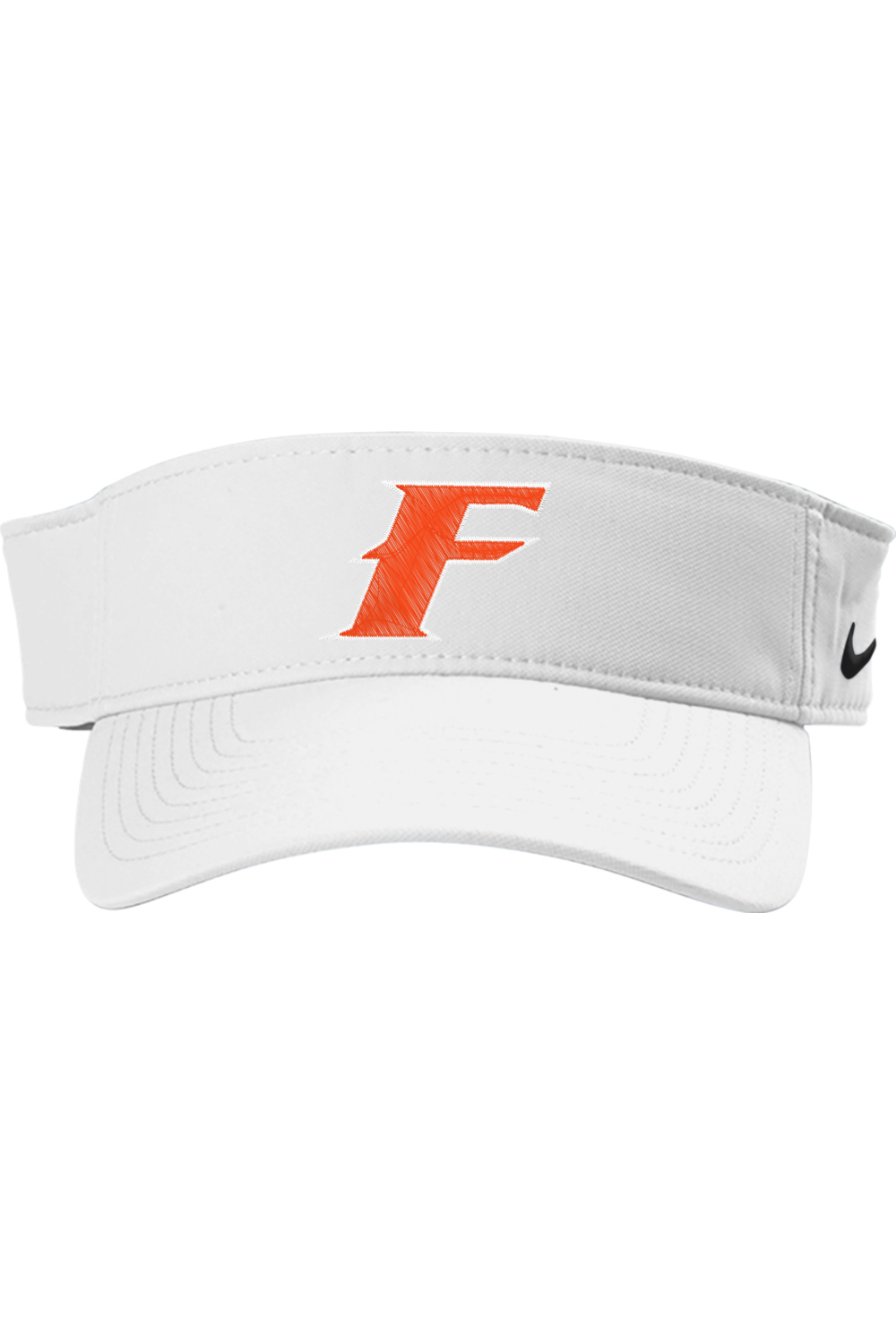 Flames MI Softball Nike Dri-FIT Team Visor (Fulfill)